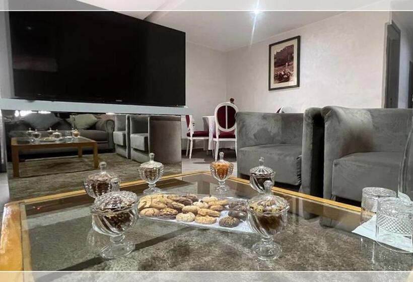 디럭스 스튜디오, Al Massira