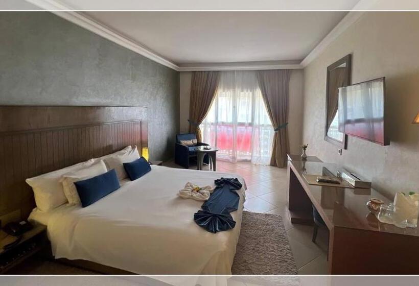 스탠다드 룸, Al Massira