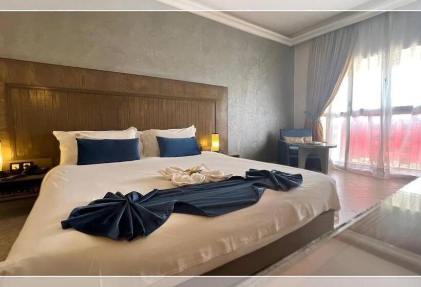 스탠다드 룸, Al Massira