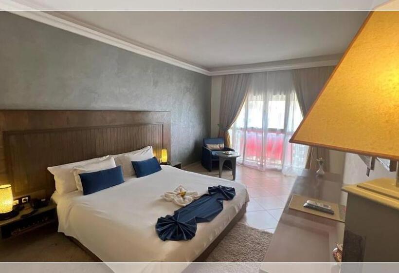 스탠다드 룸, Al Massira