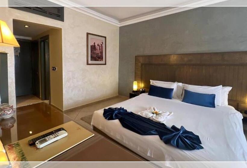 스탠다드 룸, Al Massira