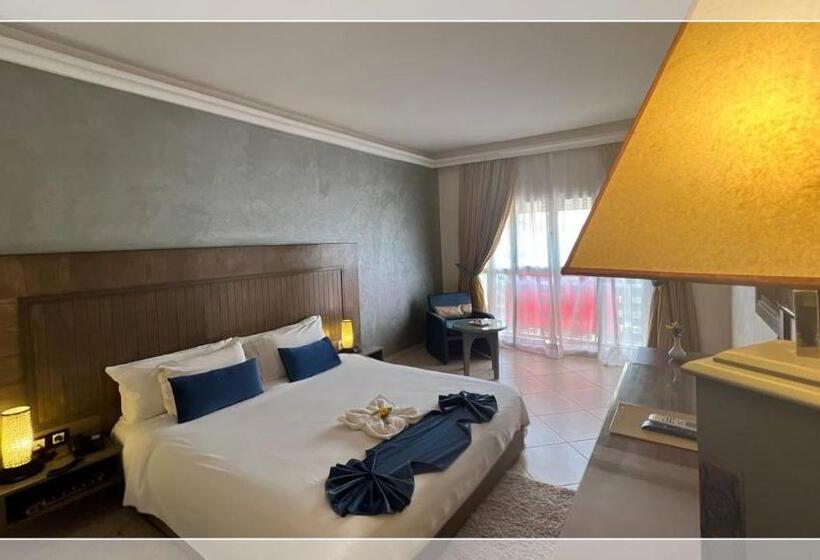 스탠다드 룸, Al Massira