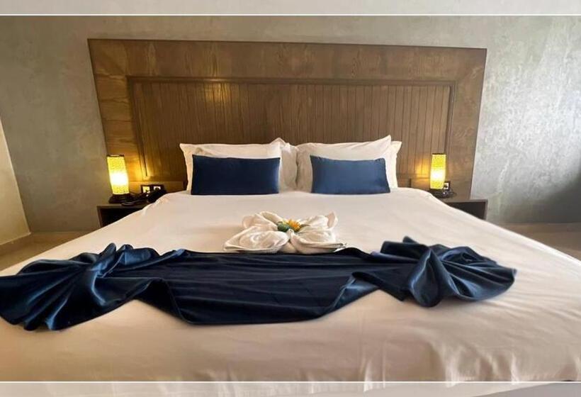 스탠다드 룸, Al Massira