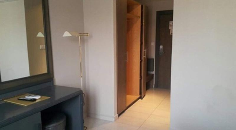 스탠다드 싱글 룸, Al Massira