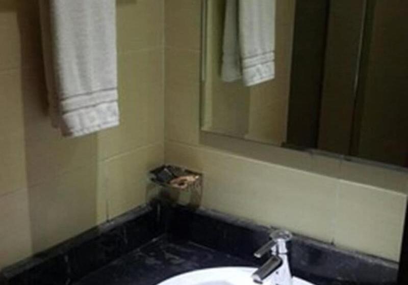 스탠다드 싱글 룸, Al Massira