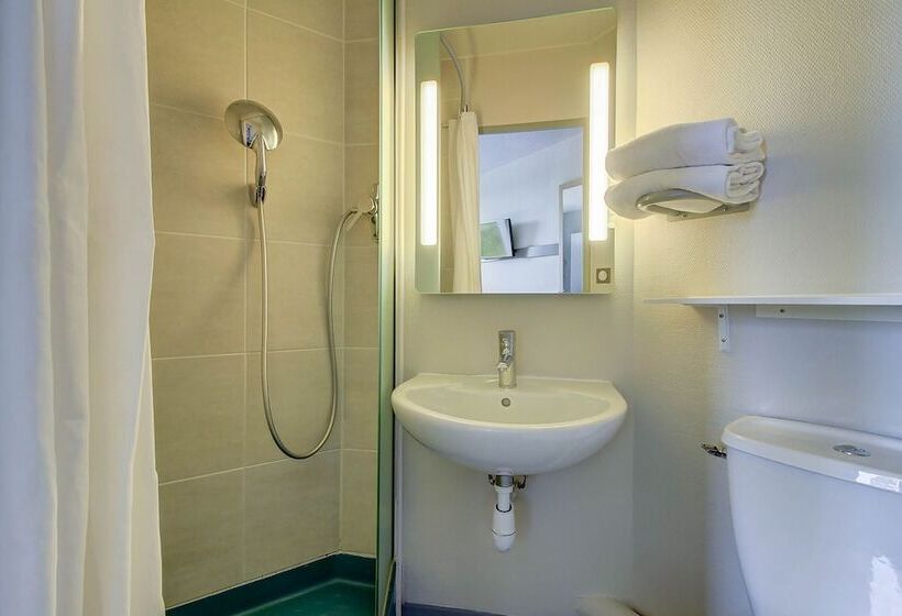 Номер Стандарт, B&b Hotel Beaune Nord