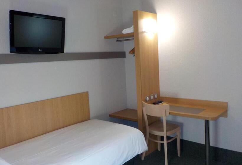 标准三人间, B&b Hotel Pézenas