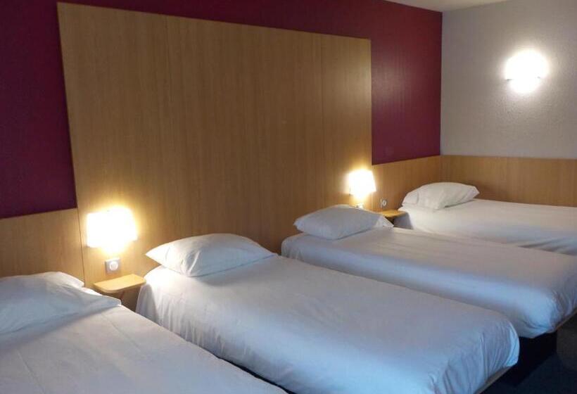 Семейный Номер, B&b Hotel Pézenas