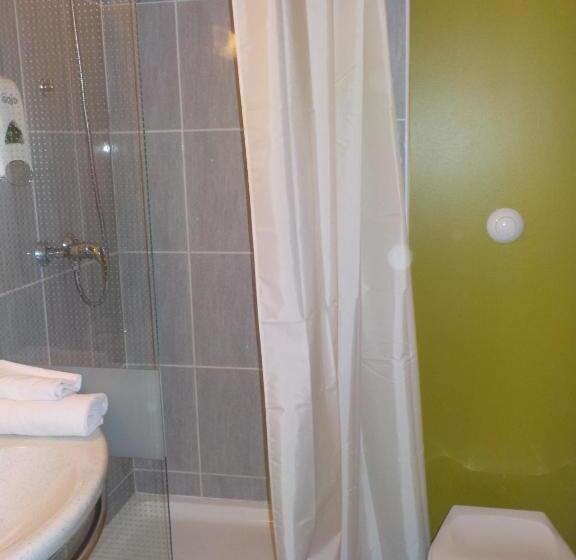 标准间, B&b Hotel Pézenas