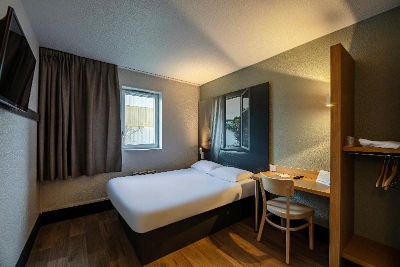 غرفة قياسية, B&b Hotel Poitiers 1 Futuroscope