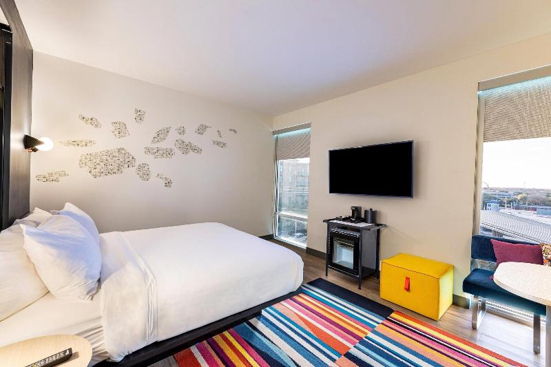 غرفة قياسية, B&b Hotel Poitiers 1 Futuroscope