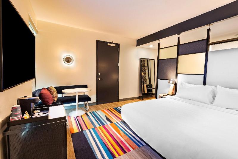 غرفة قياسية, B&b Hotel Poitiers 1 Futuroscope