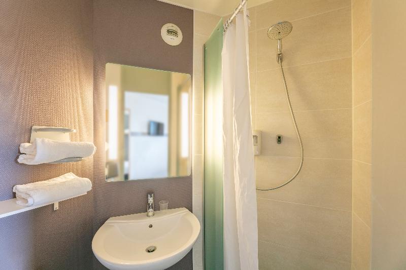 غرفة قياسية, B&b Hotel Poitiers 1 Futuroscope