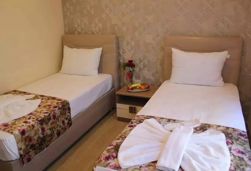 اتاق استاندارد, Gorur Suite