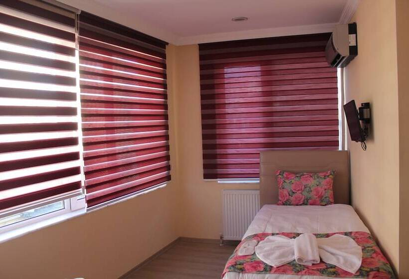 اتاق استاندارد, Gorur Suite