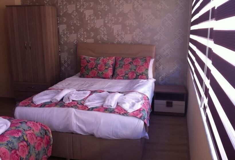 اتاق استاندارد سه نفره, Gorur Suite