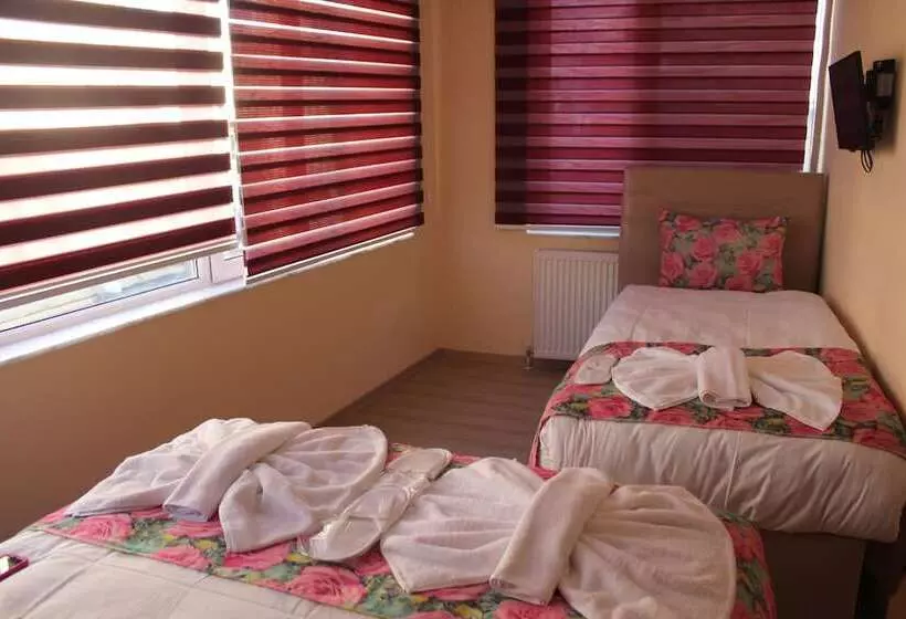اتاق استاندارد سه نفره, Gorur Suite