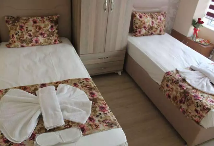 اتاق استاندارد, Gorur Suite