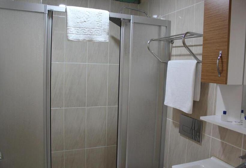 اتاق استاندارد, Gorur Suite