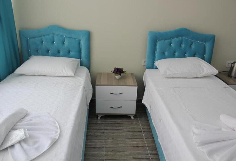 اتاق استاندارد, Gorur Suite