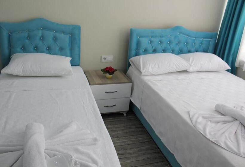 اتاق استاندارد, Gorur Suite