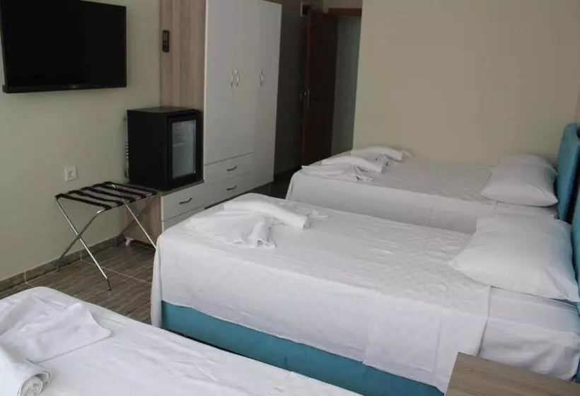 اتاق استاندارد سه نفره, Gorur Suite