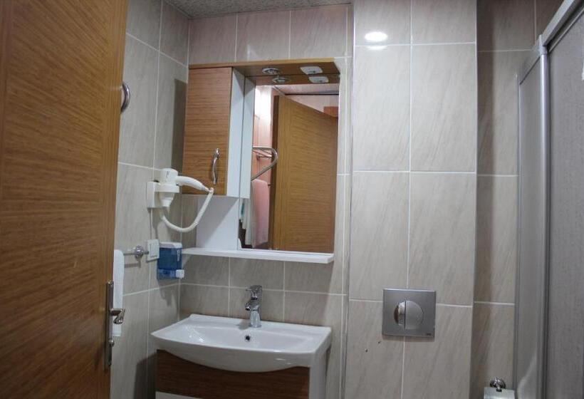 اتاق خانوادگی, Gorur Suite