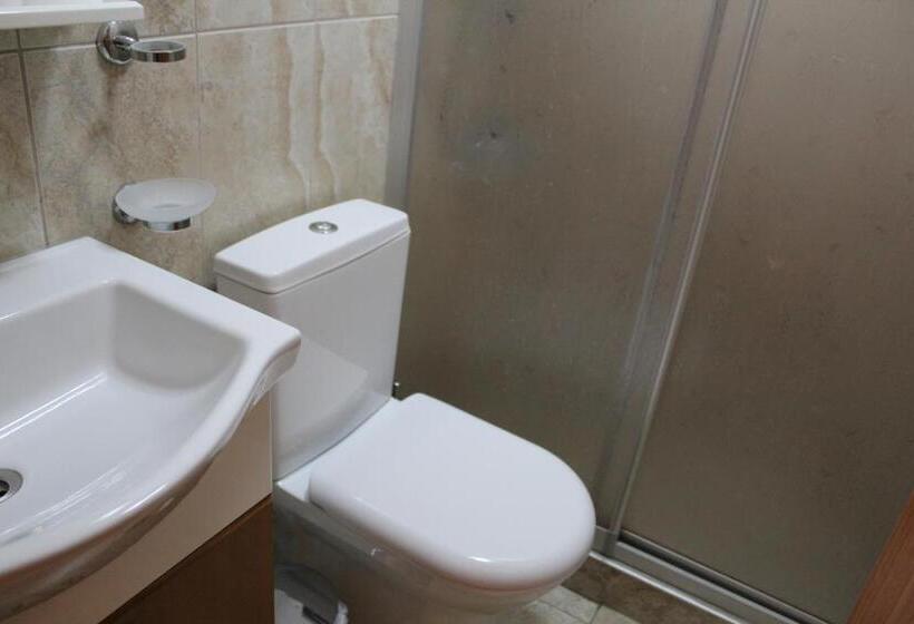 سوییت خانوادگی, Gorur Suite