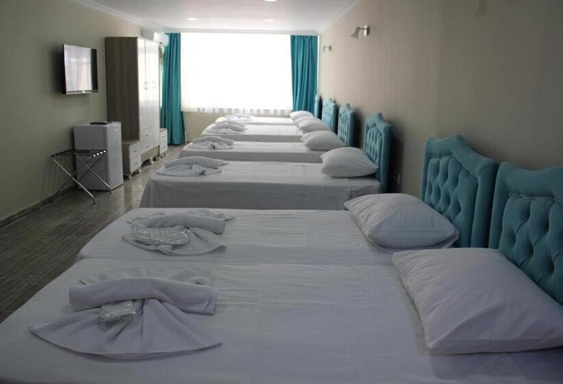 سوییت خانوادگی, Gorur Suite