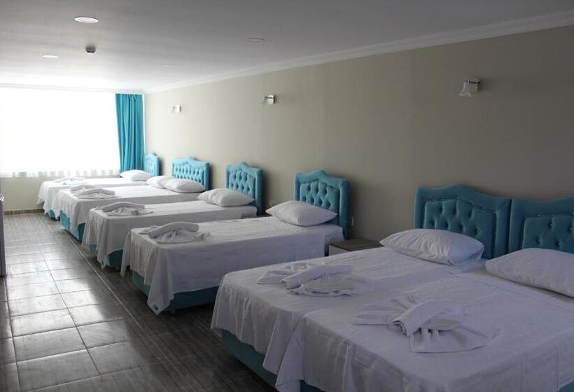 استودیو خانوادگی, Gorur Suite