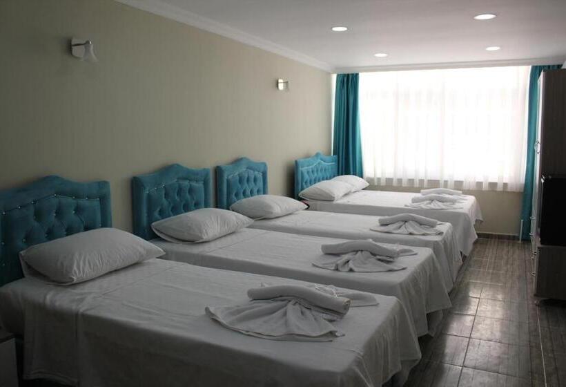 استودیو خانوادگی, Gorur Suite