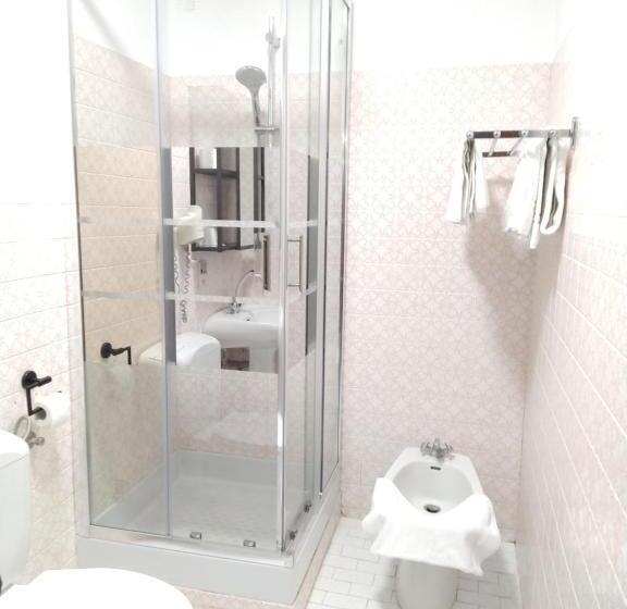 컴포트 룸, Hôtel Berceau Du Vigneron