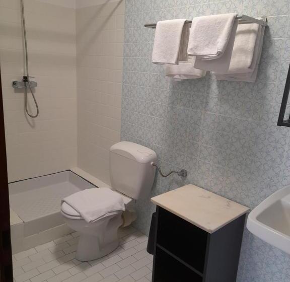 Номер Комфорт, Hôtel Berceau Du Vigneron