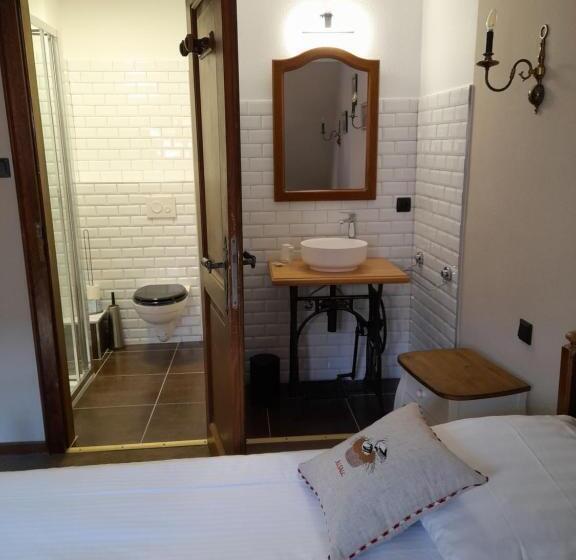 컴포트 룸, Hôtel Berceau Du Vigneron