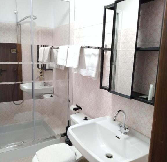 Номер Комфорт, Hôtel Berceau Du Vigneron