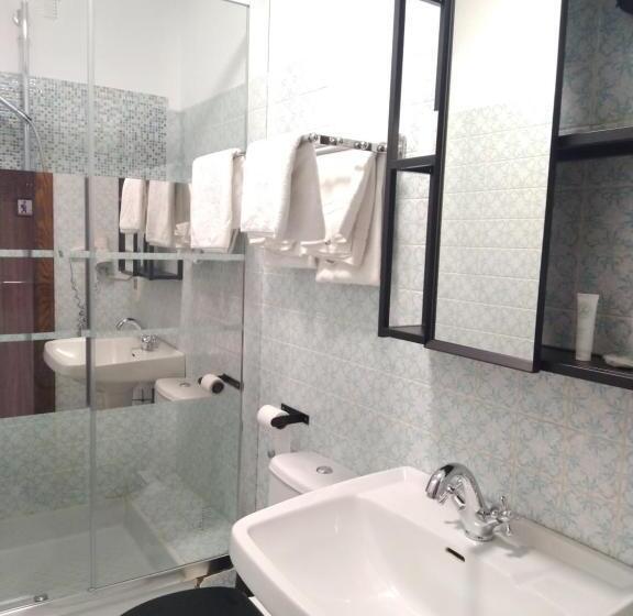 컴포트 룸, Hôtel Berceau Du Vigneron