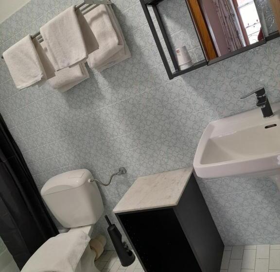 스탠다드 트리플 룸, Hôtel Berceau Du Vigneron