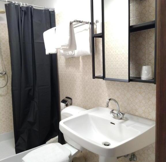 스탠다드 룸, Hôtel Berceau Du Vigneron