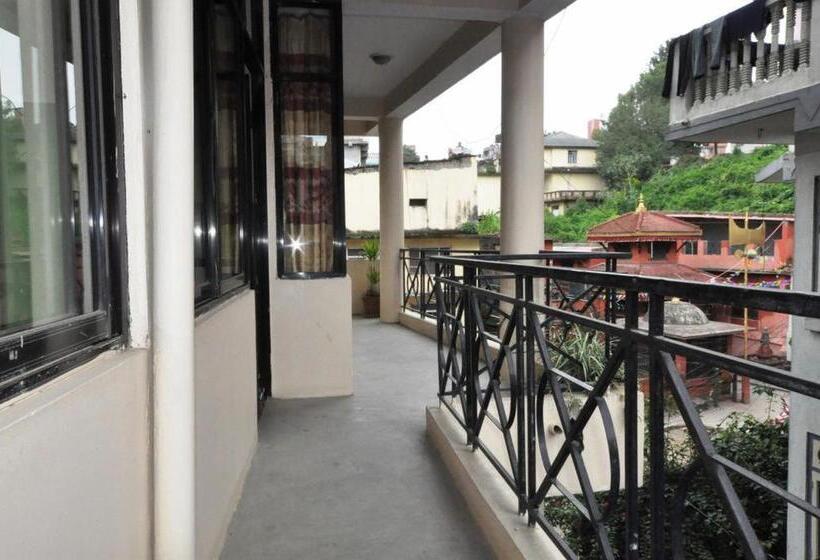 اتاق استاندارد یک نفره, Metro Eco