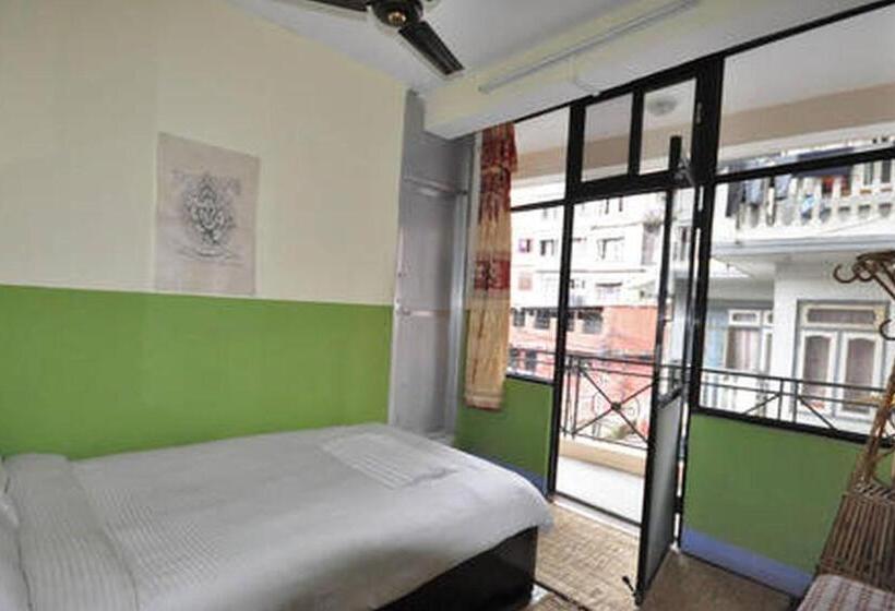 اتاق لوکس, Metro Eco