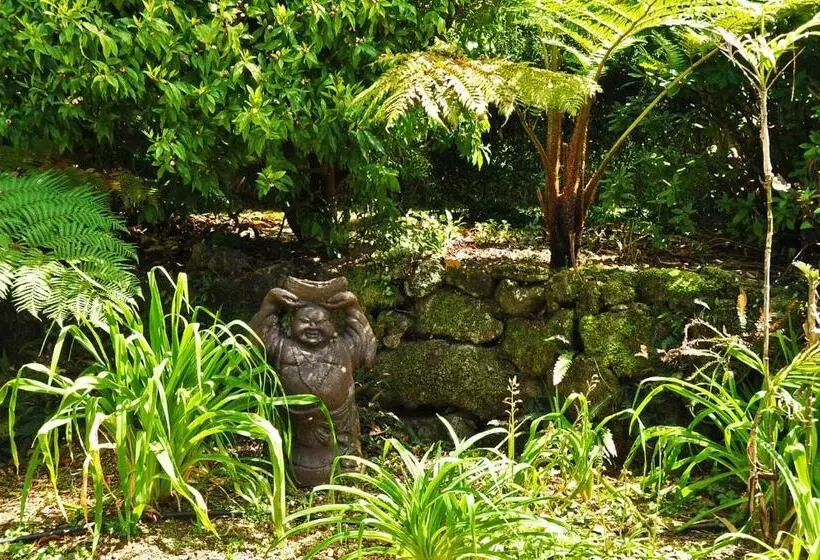 Deluxe Suite King Bed, Moon Gate Villa