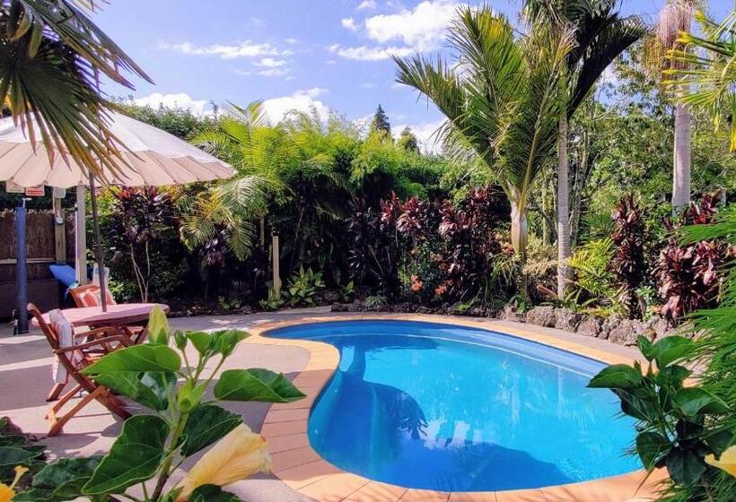 سوئیت پریمیوم, Moon Gate Villa