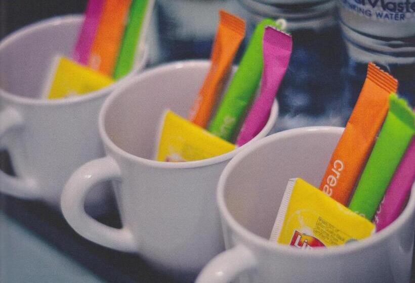 اتاق استاندارد, My Hotel @ Kl Sentral