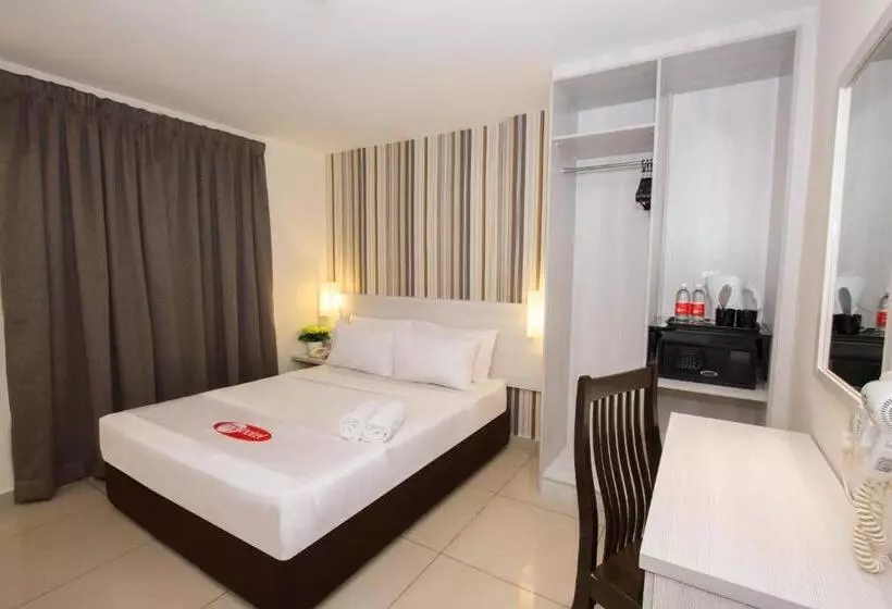اتاق استاندارد, My Hotel @ Kl Sentral
