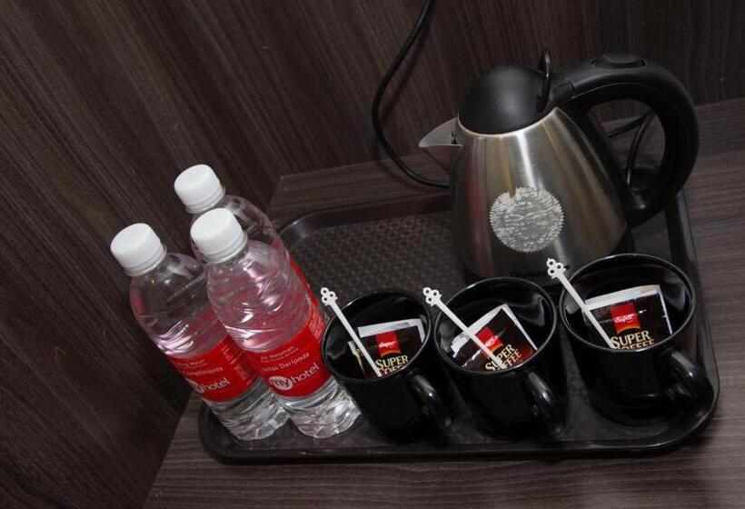 اتاق استاندارد, My Hotel @ Kl Sentral