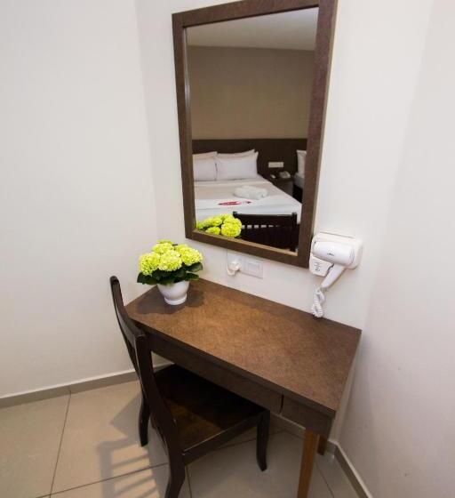 اتاق استاندارد, My Hotel @ Kl Sentral
