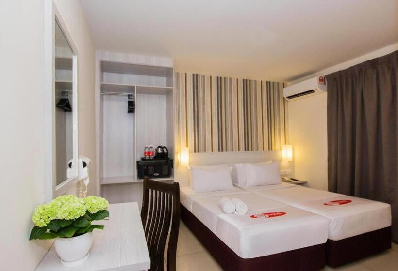 اتاق استاندارد, My Hotel @ Kl Sentral