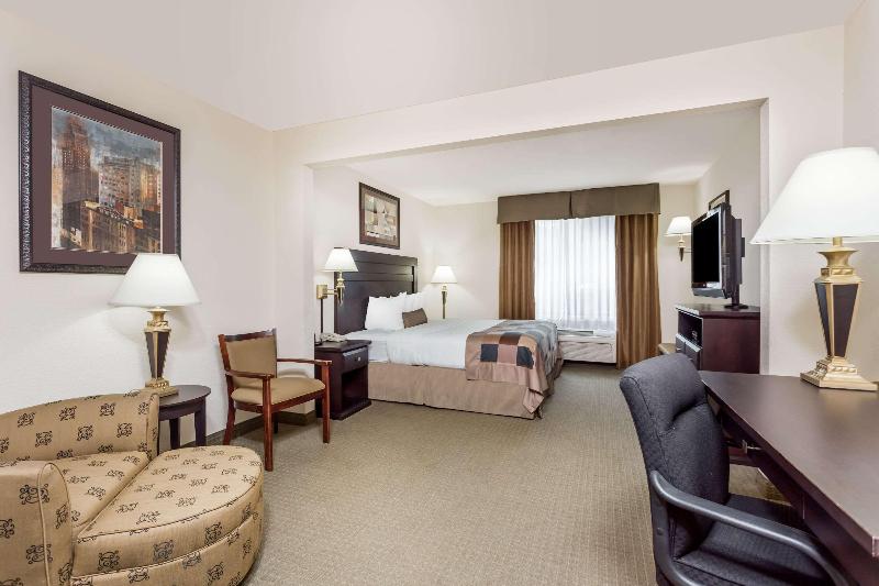 اتاق لوکس, My Hotel @ Kl Sentral