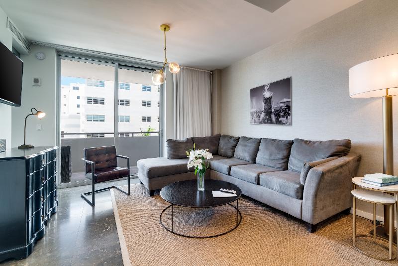 اتاق لوکس, My Hotel @ Kl Sentral