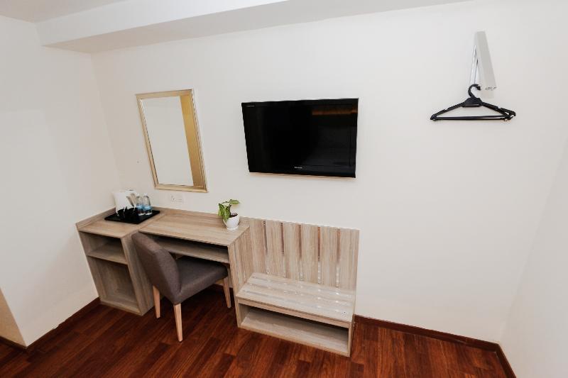 اتاق استاندارد, My Hotel @ Kl Sentral